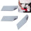 3Pcs Double Side Silicone Heat Press Pad 4x8Inch Temperature 2