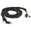 AG60A HighFrequency Plasma Cutter Torch 2.5m for 60A Machines 1