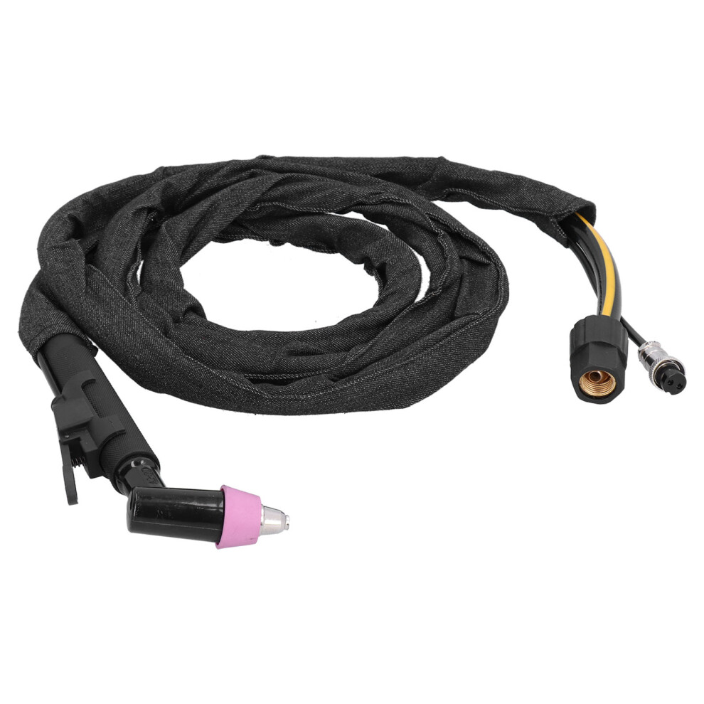 Ag60a Highfrequency Plasma Cutter Torch 2.5M For 60A Machines 3291391583426