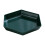 Bandeja hexagonal para servir Eolstice, 22,5 cm 2