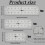 Acrylic Quilting Ruler Rectangle Cutting Guide 1 8