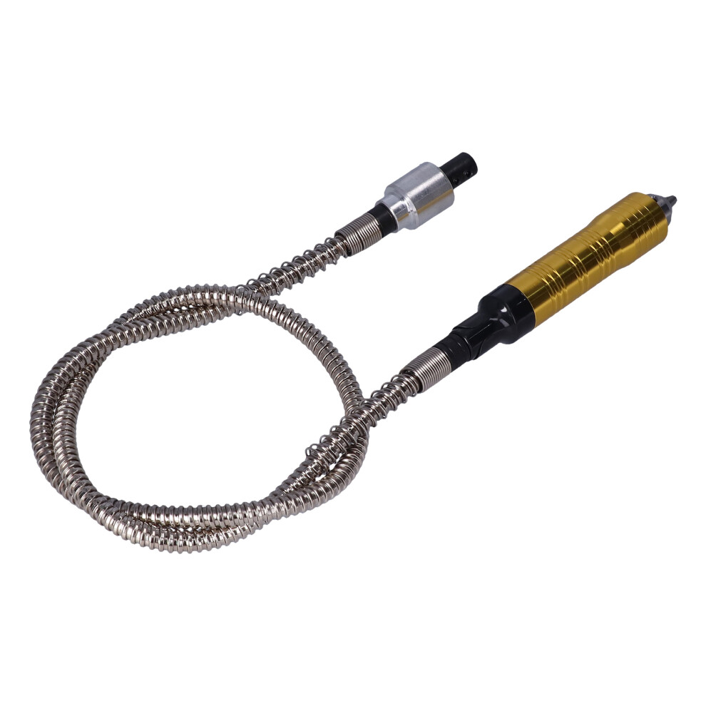 Universal Flexible Shaft Extension For Grinder & Polisher Electric Accessories 4921391583612