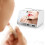 Bluetooth Speaker Alarm Clock Integrated Multi-Function USB Power Supply Radio Home Bedside Card Audio 3