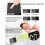Bluetooth Speaker Alarm Clock Integrated Multi-Function USB Power Supply Radio Home Bedside Card Audio 6