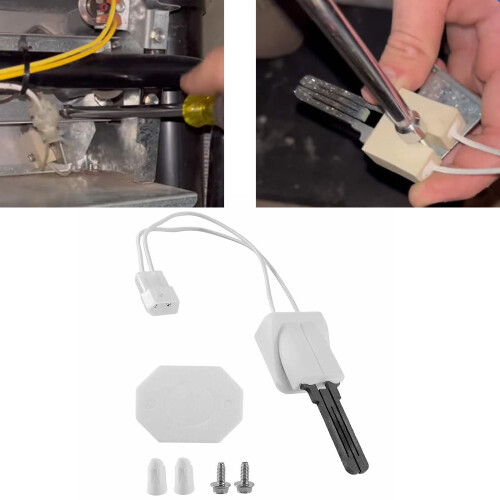 Furnace Igniter Hot Surface Replacement Part 1