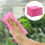 Microfiber Cleaning Cloths Soft Absorbent Reusable 5 Pcs 4