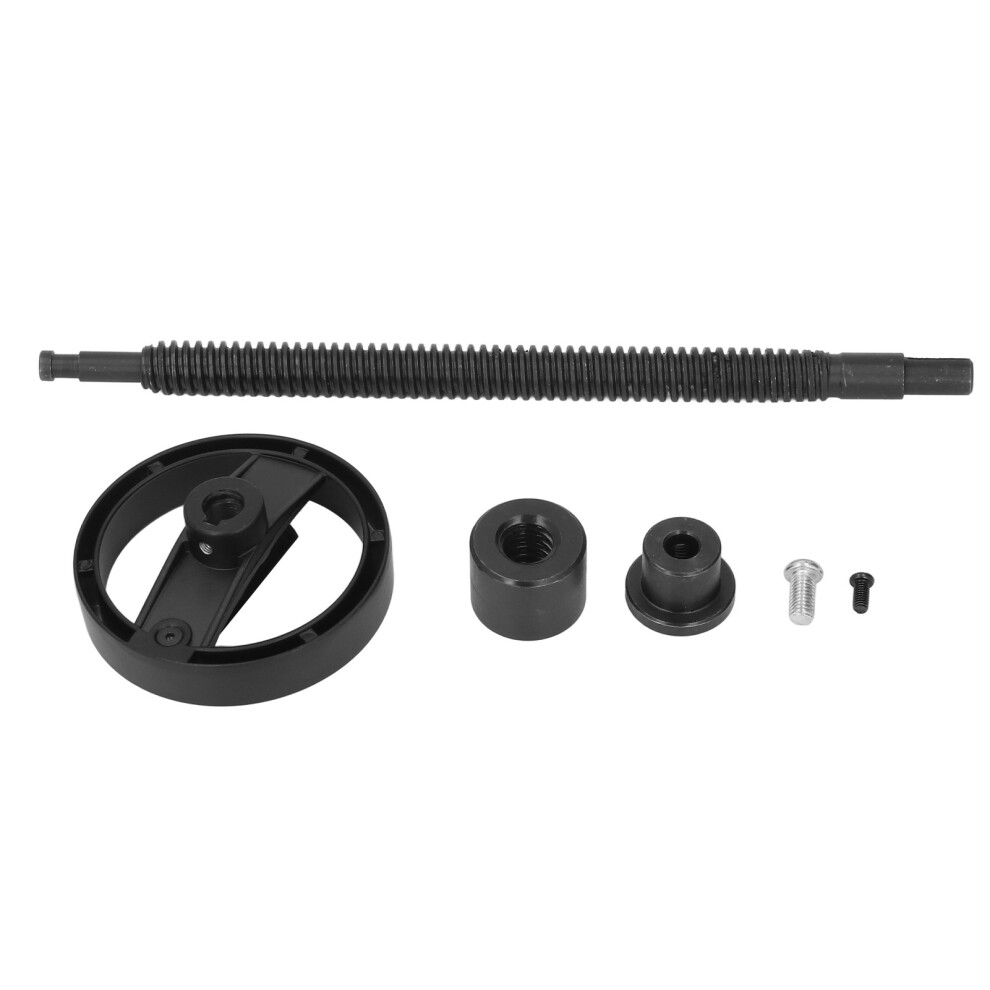 Woodworking Vise T18 Handwheel Clamp