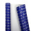 Rolo de papel de embrulho de Natal extra largo 118 polegadas 80gsm3 5