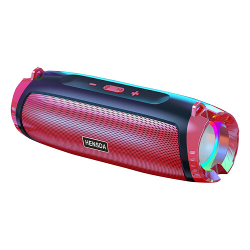 Wireless Bluetooth Speaker High Volume Outdoor RGB Subwoofer 1