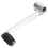 ATV Shift Gear Lever Silver Iron 1 Pack 8