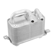 Enfriador de Aceite de Motor Automático 17117534896 17217534896 376745751 para Accesorios para E60 525i 525xi 530i 530xi 528i