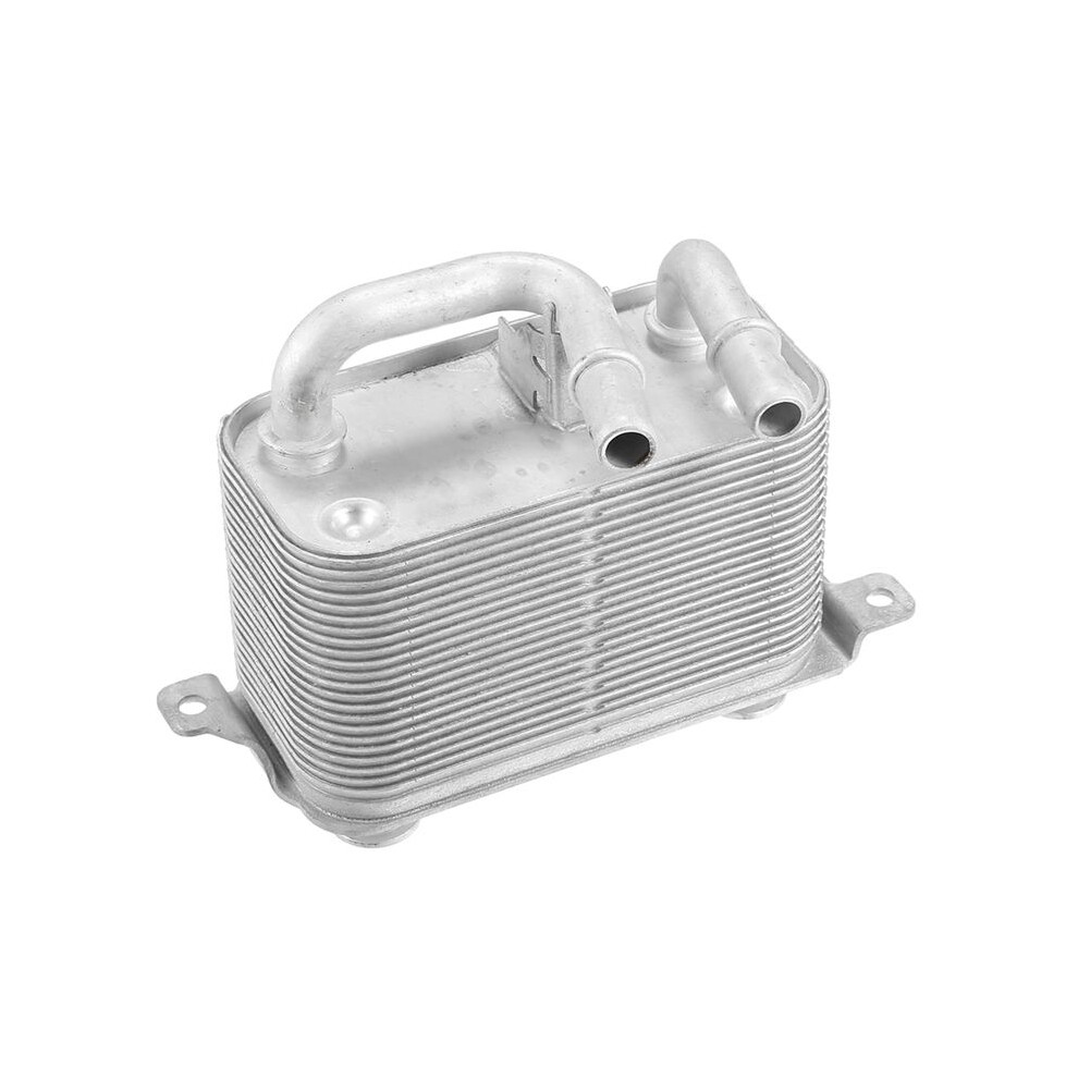 Automatic Engine Oil Cooler 17117534896 17217534896 376745751 For E60 525I 525Xi 530I 530Xi 528I Accessories 4714173853870