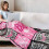 Couverture douillette 152 cm x 127 cm 3