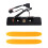 Dashboard USB Expansion Dock for  Bronco 2021-2024 Accessories 3  Charging Station with 1USB A, 2USB C 2