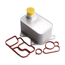 06J117021J EA888 Motoroljekylare i Aluminium för MK6 för A4 Q3 Q5 06J 117 021 J