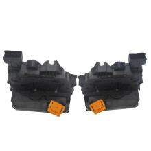 1 Paire D'Actionneurs de Verrouillage de Porte Arrière 13432376 13432377 pour pour Meriva B 10-17 Mécanisme de Verrouillage de Porte