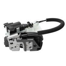 CN15A219ANE Car Tailgate Boot Trunk Door Lock Actuator Motor for Ecosport 2013-2017