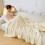 Coral Fleece Blanket Solid Color 79x90 inch 6