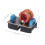 Varmespiralkredsmodul Multi kobber1 stk. 6