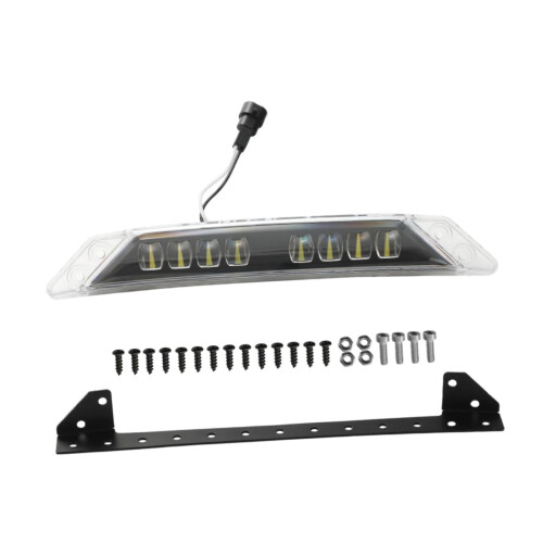 LED Auxiliary Light Kit Directly Replace for 600 900 Rally 2