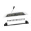 LED Auxiliary Light Kit Directly Replace for 600 900 Rally 5