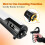 Hand Trainer, Grip Strength Trainer, Finger Trainer, Adjustable Resistance From 5-100 Kg,Mechanical Counting. 3