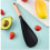 Träsked för nonstickpannor 29 cm 34 cm 3