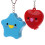 Cute Tape Measure Double Scale 1.5M Plastic Body Ruler 6