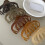 Women's Hair Claw Clip Plastic Large Size Updo Styling Tool 4