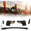 Tyre Valve Adapter Kit 16cm Quick Inflation Chuck 2