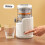 Portable Masticating Juicer Bottle with USB Rechargeable 4