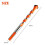 10pcs 6mm Ultimate Drill Bits High Hardness Wear-resistant 2