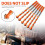 10pcs 6mm Ultimate Drill Bits High Hardness Wear-resistant 6