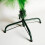 Metal Christmas Tree Stand Heavy Duty Folding 7