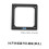 Black Switch Socket Installation Template for Drilling Precise Wall Outlet Holes for Electrical Box Mounting 7