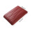 Car Seat Cushion Memory Foam Mesh Armrest Pillow Red 3