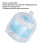 Aquarium Air Driven Filter Fish Tank Pneumatic Cleaner Plastic Improves Oxygen 8