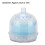 Aquarium Air Driven Filter Fish Tank Pneumatic Cleaner Plastic Improves Oxygen 11