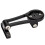 Adjustable Waterproof Bike Handlebar Speedometer Mount Bicycle Computer Holder 6
