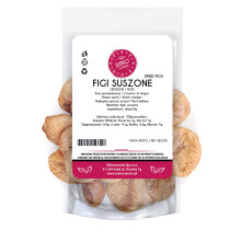 Figi Suszone Premium 100% Naturalne - 1kg Świeżość i Smak Natury