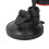 Submersible Fish Tank Pump Variable Frequency Circulation Wave Maker Black 10
