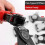 5-in-1 Interchangeable Plier Set: Cable Cutter, Wire Stripper, Scissors, Crimper, 8" Multipurpose Electrician Tools 5