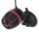 Submersible Fish Tank Pump Variable Frequency Circulation Wave Maker Black 13