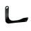 Mudguard for  Fighter 11/11+/ Electric Scooter Front and Rear  Replace Acccessories 6