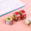 German tape measure snap colorful miniature 1 device 8