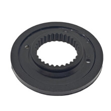 For Bafang M300 G360 Mid-Drive Motor Dedicated Power Assist Sensor Magnetic Ring PAS Magnetic Sheet Parts