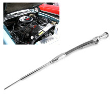 Stainless Steel Flexible Oil Dipstick for SB Engines 265-400