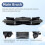 Compatible for 360 S8, Botslab S8 ,  Choice R2, R2s Lite, R2  Spare Part Accessories Filter Main Side Brush 4