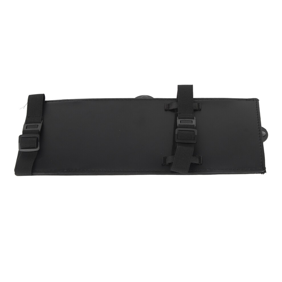 Car Sun Visor Extender Uv Blocker Driver Passenger Anti Glare Shade Australia 5011391586870