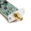 High-Performance RTL-SDR Receiver for Radio Enthusiasts Sampling to 500kHz, Software-Activatable Bias-Tee 7